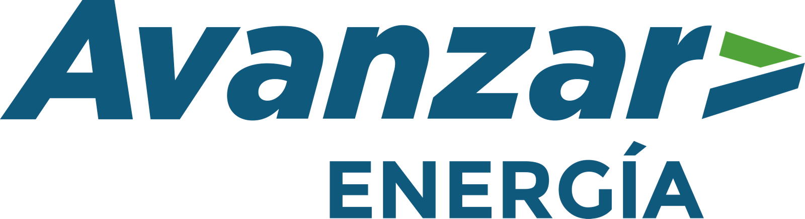 Avanzar Energía