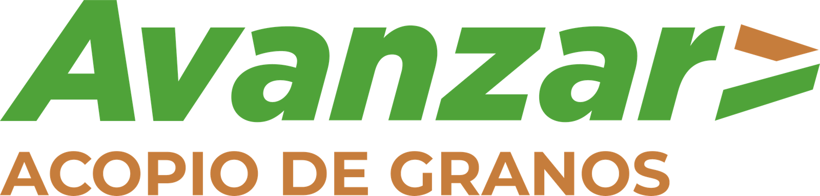 Avanzar Acopio de Granos