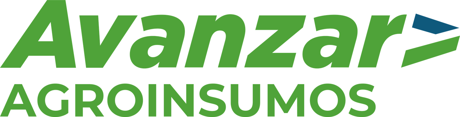 Avanzar Agroinsumos