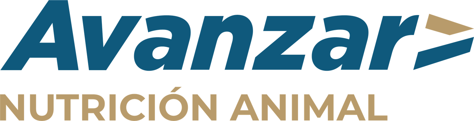 Avanzar Nutrición Animal