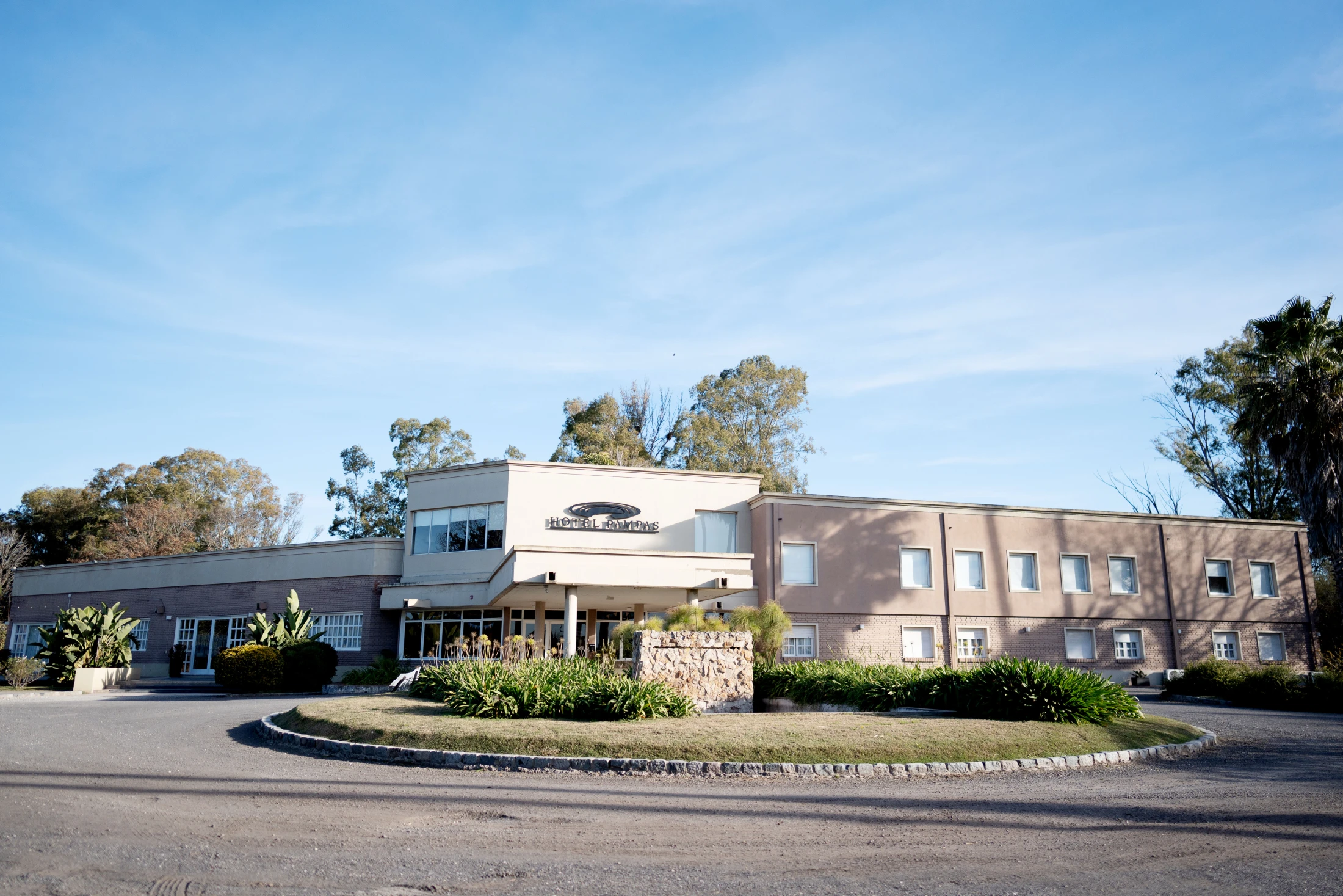Hotel Pampas